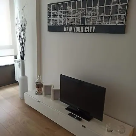 Apartamento En La Playa