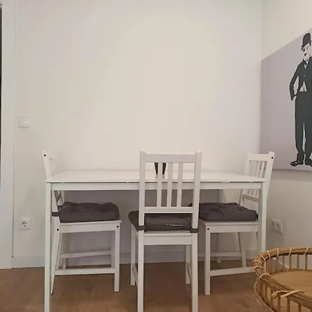 Apartamento En La Playa Apartment