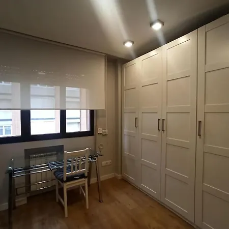 Apartamento En La Playa Gijon