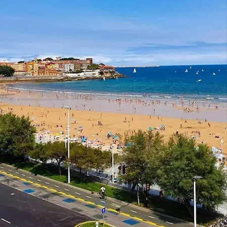 Apartamento En La Playa Apartment *